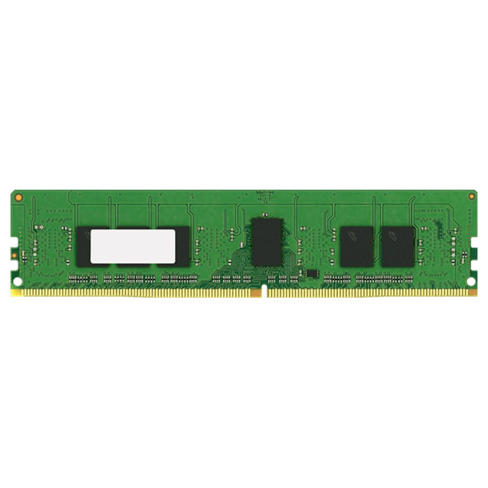 Модуль пам'яті DDR4 2666MHz 8GB KINGSTON Server Premier ECC RDIMM (KSM26RS8/8HAI)