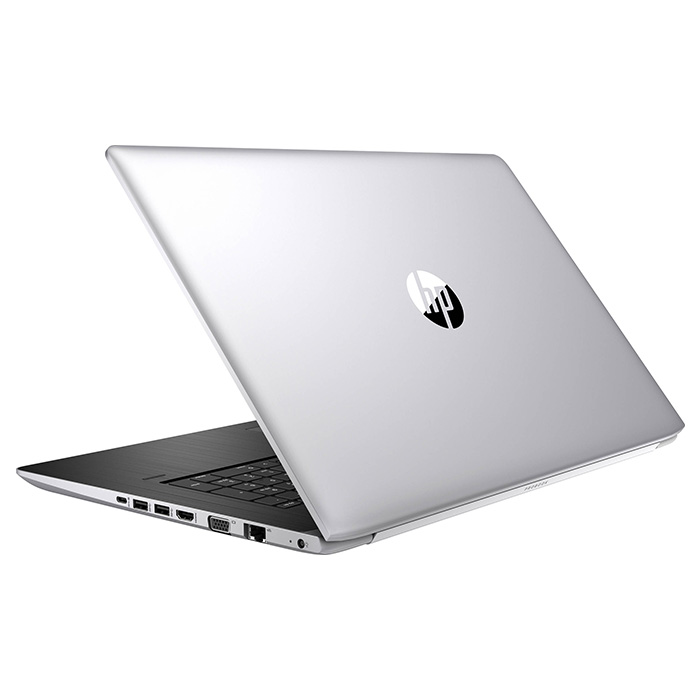 Ноутбук HP ProBook 470 G5 Silver (5JJ87EA)