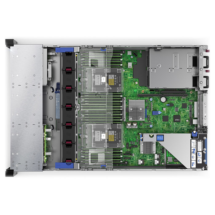Сервер HPE ProLiant DL380 Gen10 (P06421-B21)
