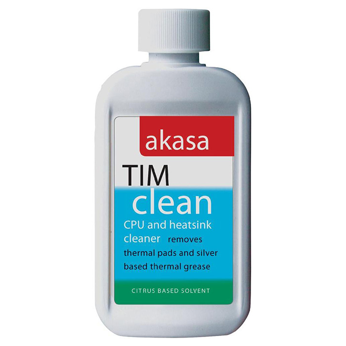 Жидкость для чистки AKASA Tim-Clean (AK-TC)