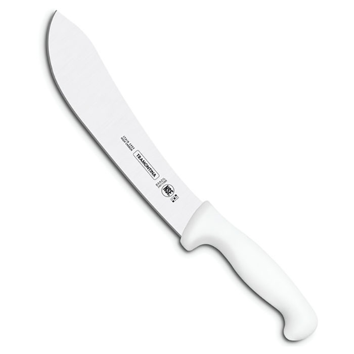 Нож кухонный для мяса TRAMONTINA Professional Master White 254мм (24611/080)