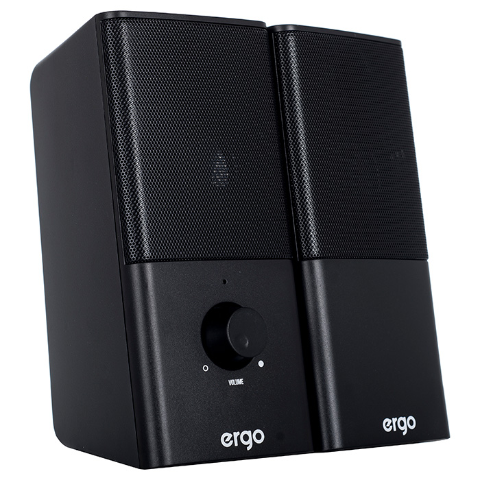 Акустична система ERGO S-08