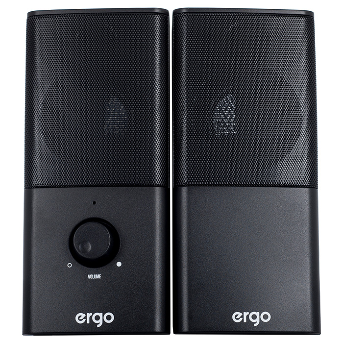 Акустична система ERGO S-08