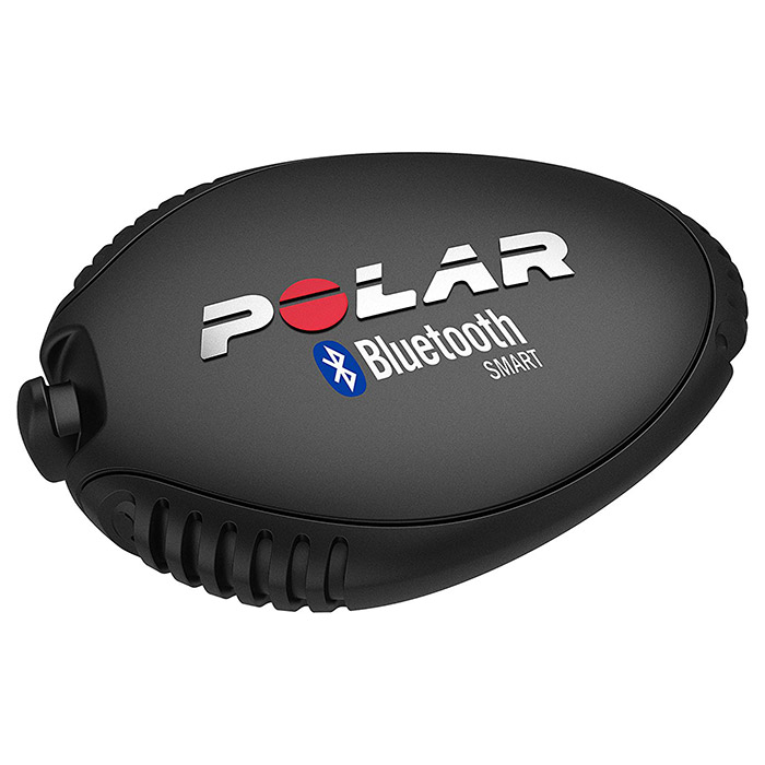 Фітнес-трекер POLAR Stride Sensor Bluetooth Smart (91053153)