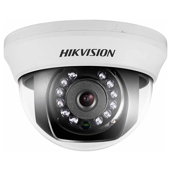Камера відеоспостереження HIKVISION DS-2CE56C0T-IRMMF (2.8)