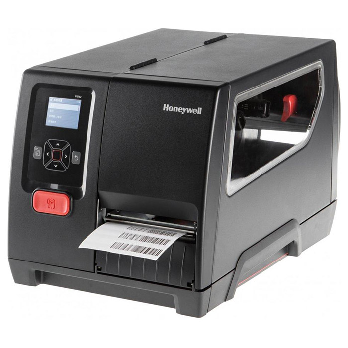 Принтер этикеток HONEYWELL PM42 USB/LAN (PM42200003)