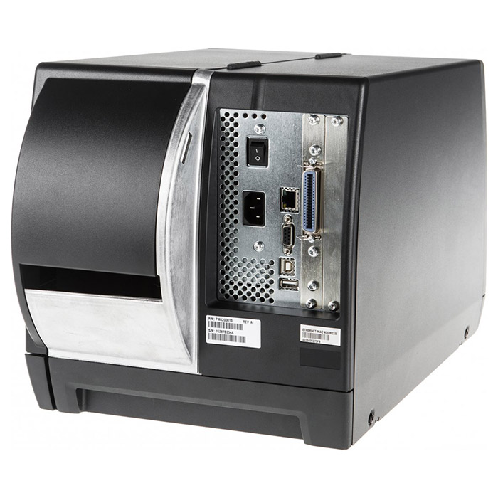 Принтер этикеток HONEYWELL PM42 USB/LAN (PM42200003)