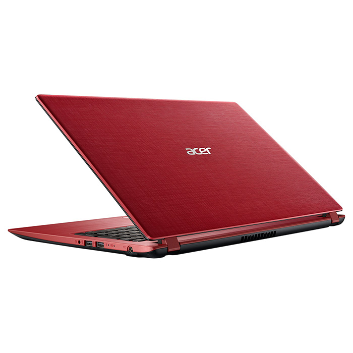 Ноутбук ACER Aspire 3 A315-53-35GK Red (NX.H41EU.008)