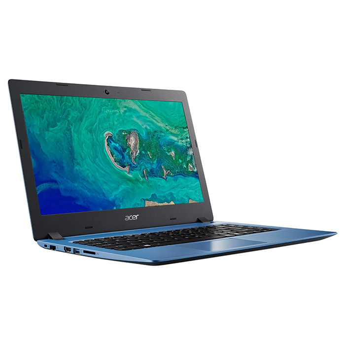 Ноутбук ACER Aspire 1 A114-32-C9GK Blue (NX.GW9EU.004)