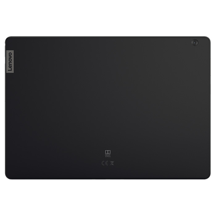 Планшет LENOVO Tab M10 LTE 3/32GB Slate Black (ZA490005UA)
