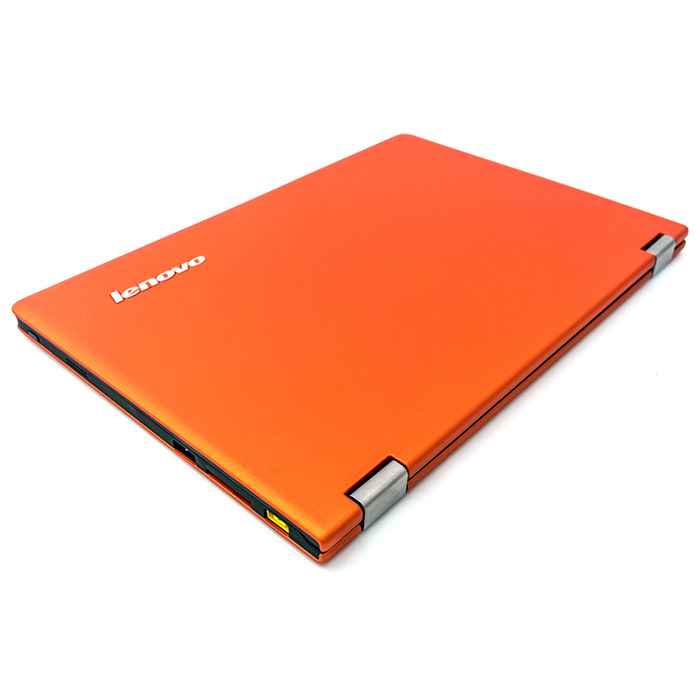 Ультрабук LENOVO IdeaPad Yoga 11S Orange