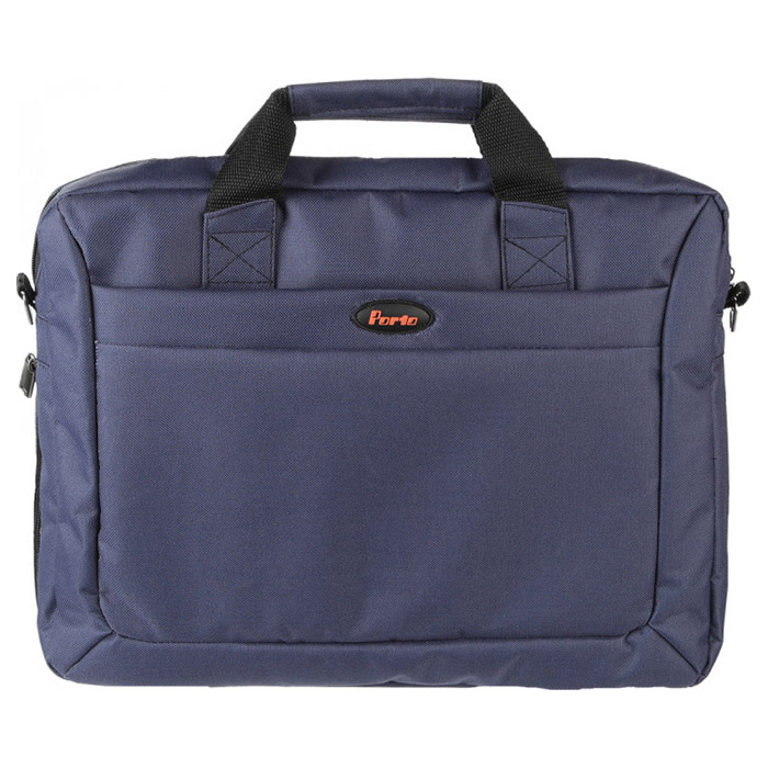 Сумка для ноутбука 15.6" PORTO PN24BU Blue