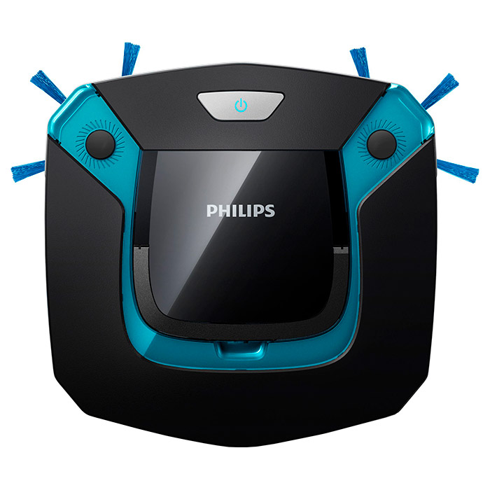 Робот-пылесос PHILIPS SmartPro Easy (FC8794/01)
