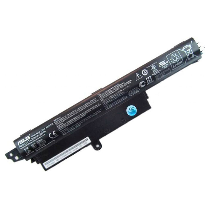 Акумулятор A31N1302 11.25V/2950mAh/33Wh (A41873)