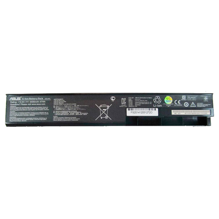 Акумулятор A32-X401 11.1V/4400mAh/49Wh (A41726)