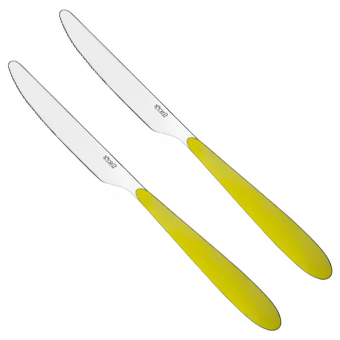 Набір столових ножів ABERT Classic 2пр (TN934PN0205)