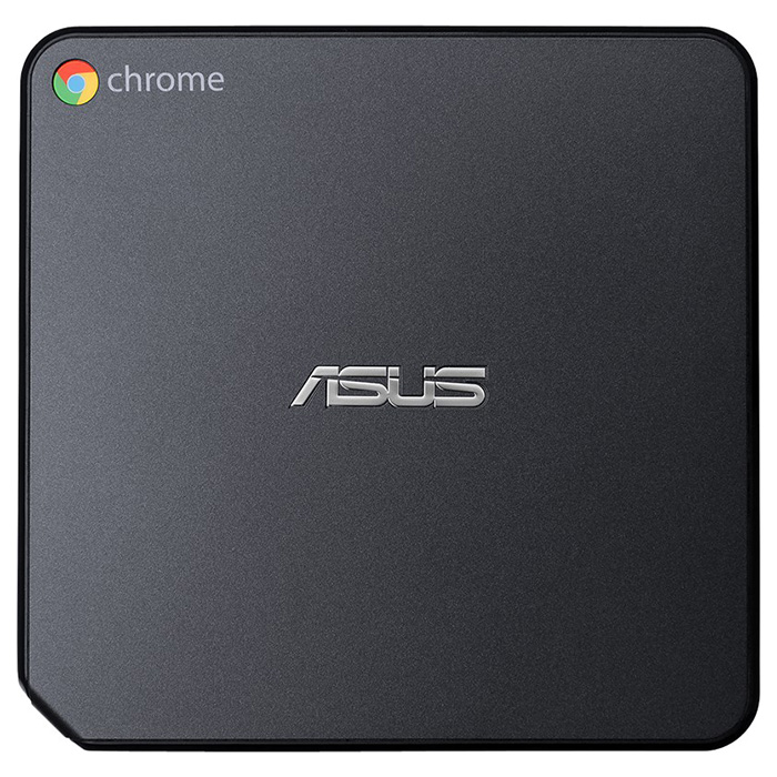 Неттоп ASUS Chromebox CN62 (CHROMEBOX2-G011U)