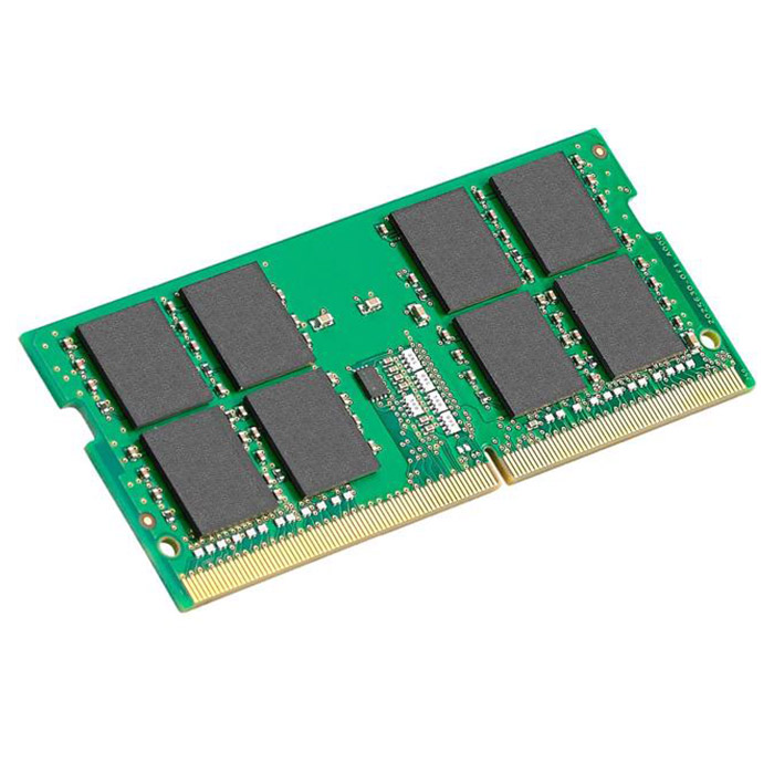 Модуль пам'яті KINGSTON KCP ValueRAM SO-DIMM DDR4 2666MHz 8GB (KCP426SS8/8)