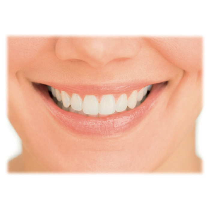 Зубна щітка PANASONIC EW1031 White (EW1031S845)