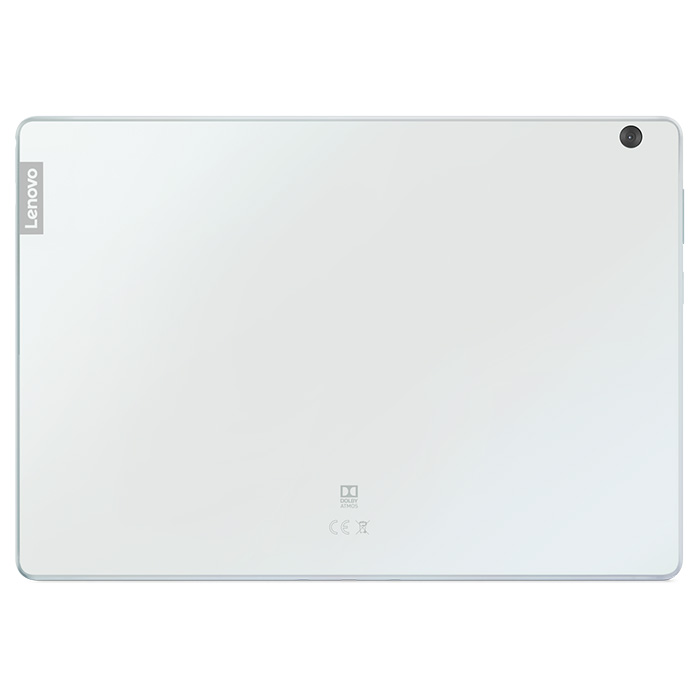 Планшет LENOVO Tab M10 LTE 3/32GB Polar White (ZA490104UA)