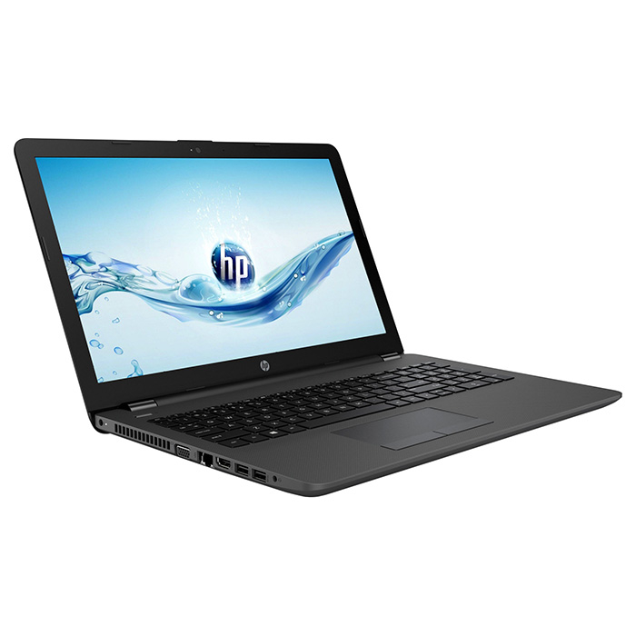 Ноутбук HP 255 G6 Dark Ash Silver (5TK89EA)