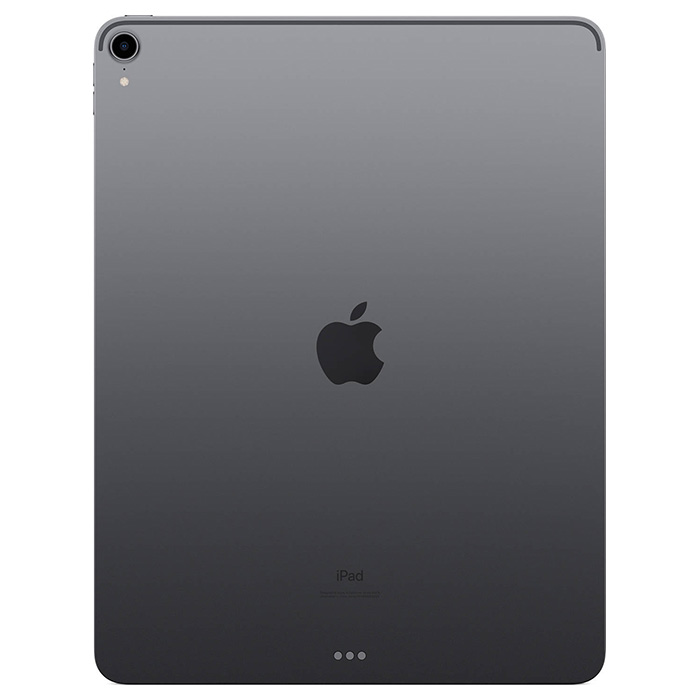 Планшет APPLE iPad Pro 12.9" Wi-Fi 1TB Space Gray (MTFR2RK/A)