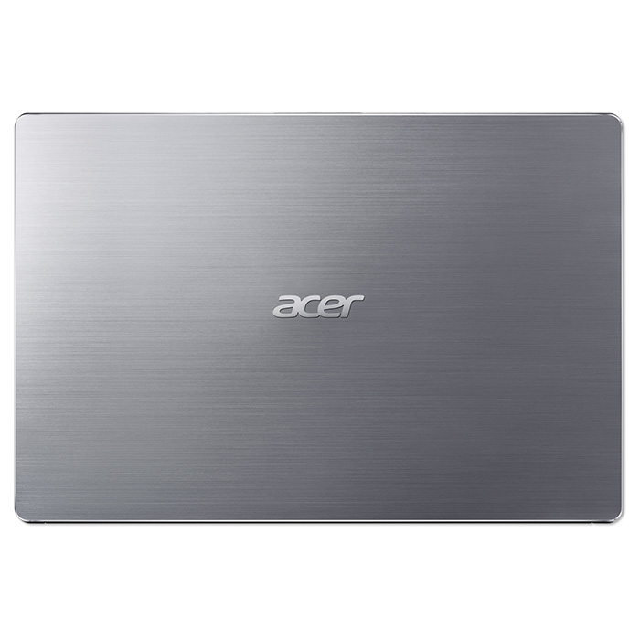 Ноутбук ACER Swift 3 SF315-52 Sparkly Silver (NX.GZ9EU.043)