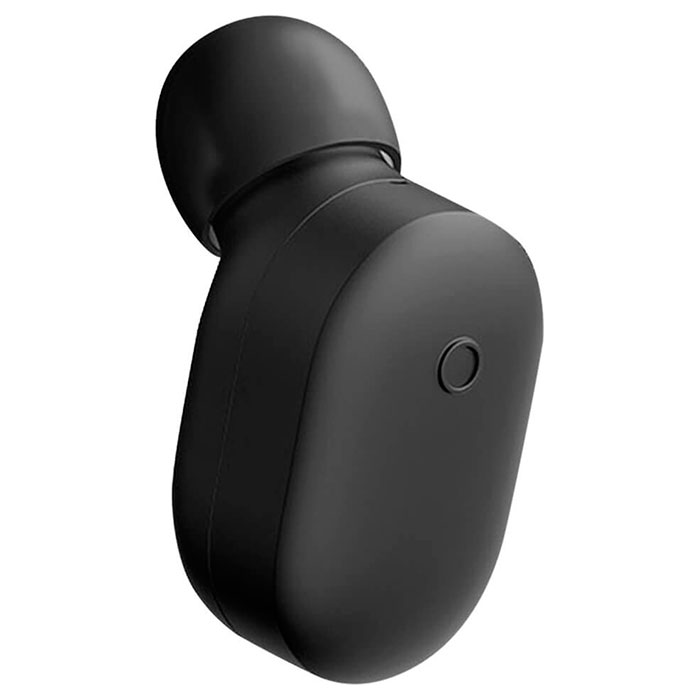 Bluetooth гарнитура XIAOMI Mi Bluetooth Headset Mini Black (ZBW4443GL/ZBW4410CN/LYEJ05LM)