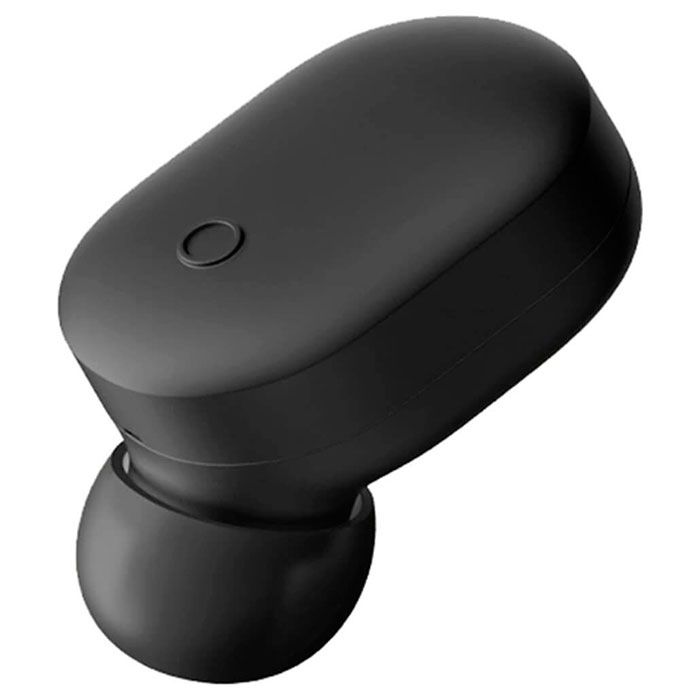 Bluetooth гарнітура XIAOMI Mi Bluetooth Headset Mini Black (ZBW4443GL/ZBW4410CN/LYEJ05LM)