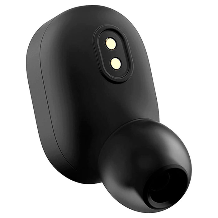 Bluetooth гарнітура XIAOMI Mi Bluetooth Headset Mini Black (ZBW4443GL/ZBW4410CN/LYEJ05LM)