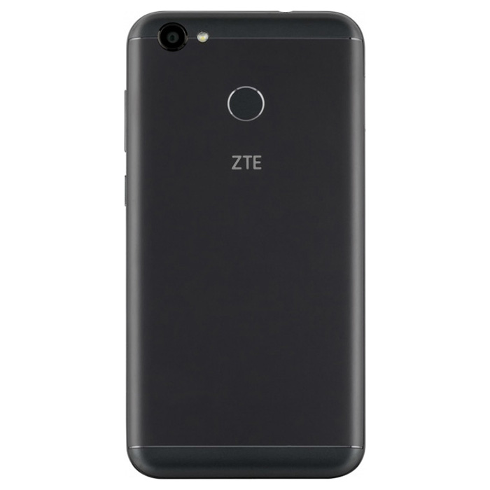 Смартфон ZTE Blade A6 Black