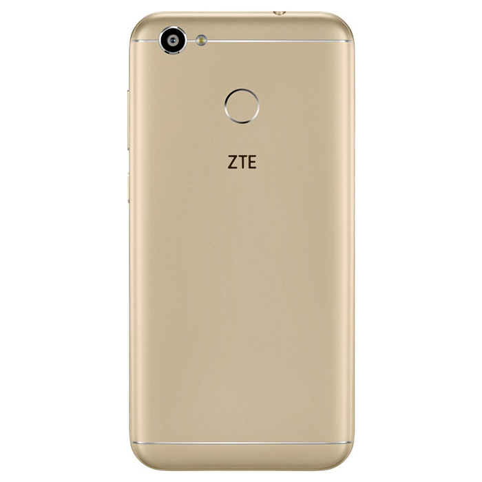 Смартфон ZTE Blade A6 Gold