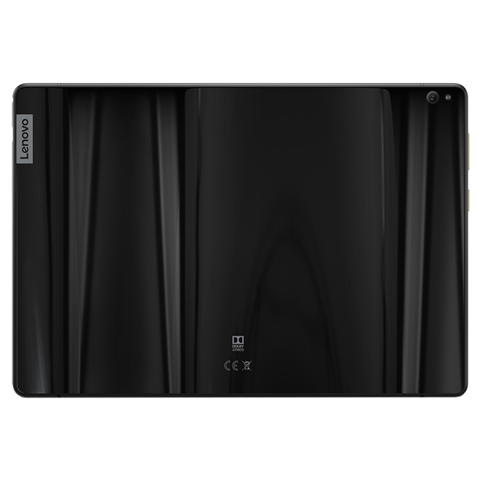 Планшет LENOVO Tab P10 LTE 3/32GB Aurora Black (ZA450074UA)