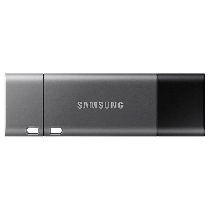 Флешка SAMSUNG Duo Plus 64GB (MUF-64DB/APC)