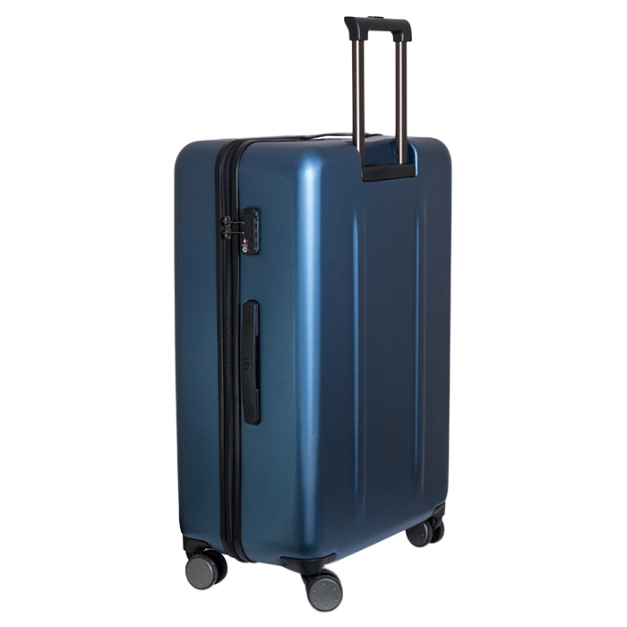 Чемодан XIAOMI 90FUN Suitcase 20" Aurora Blue 36л