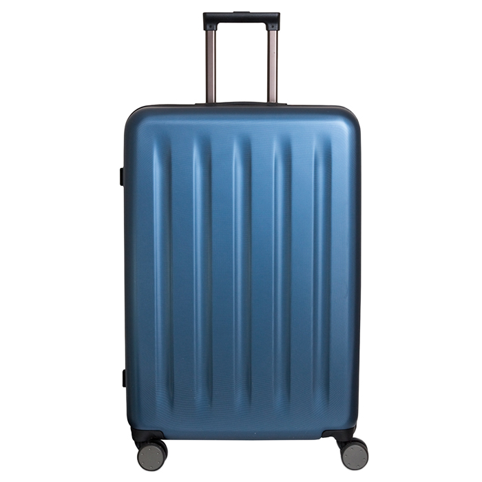 Чемодан XIAOMI 90FUN Suitcase 24" Aurora Blue 64л