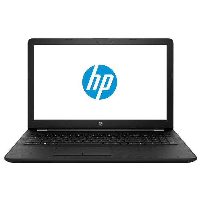 Ноутбук HP 15-ra048ur Black (3QT63EA)