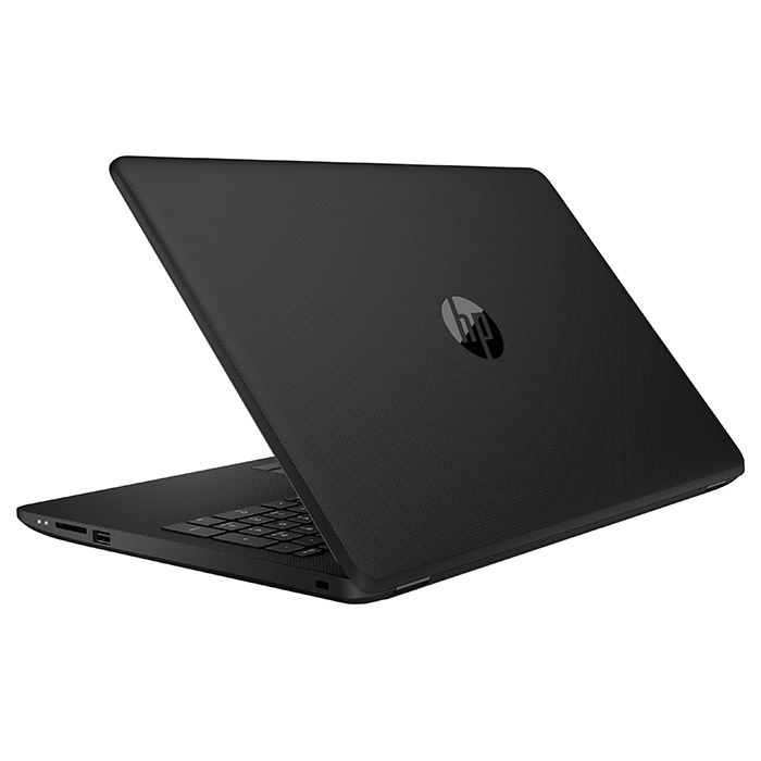 Ноутбук HP 15-ra048ur Black (3QT63EA)
