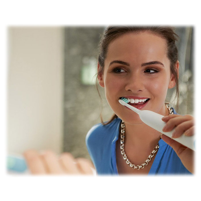 Зубная щётка PANASONIC EW-DL82 (EW-DL82-W820)