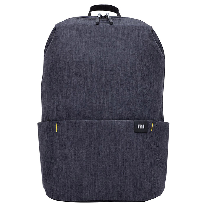 Рюкзак XIAOMI Mi Casual Daypack Black