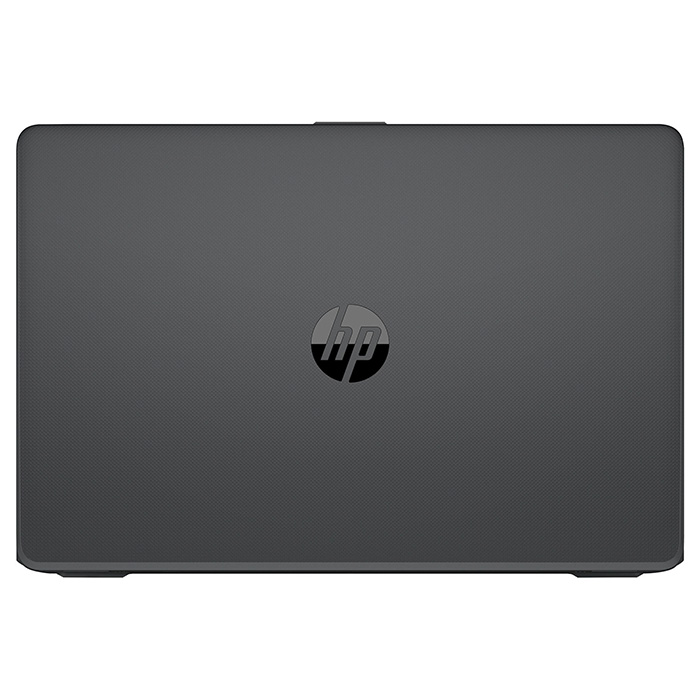 Ноутбук HP 250 G6 Dark Ash Silver (5PP14EA)