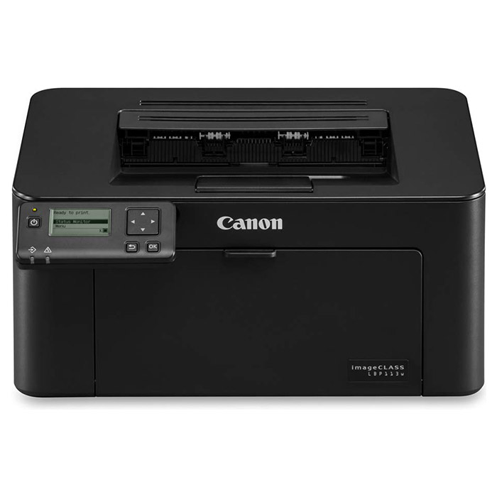 Принтер CANON i-SENSYS LBP113w (2207C001)