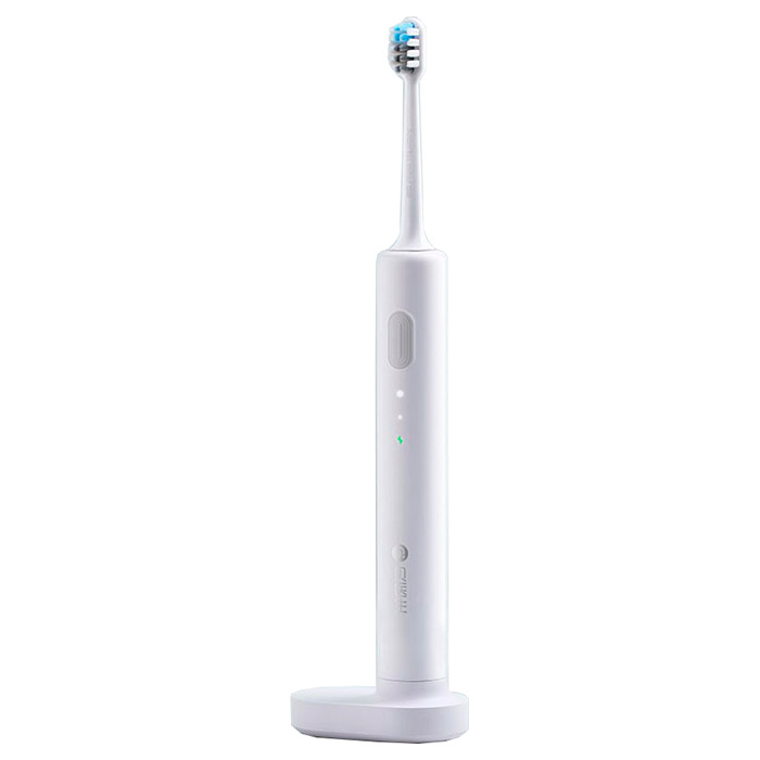 Электрическая зубная щётка XIAOMI DR. BEI BET-C01 Sonic Electric Toothbrush White