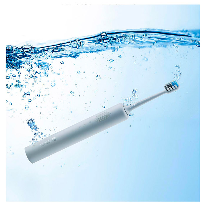 Електрична зубна щітка XIAOMI DR. BEI BET-C01 Sonic Electric Toothbrush White