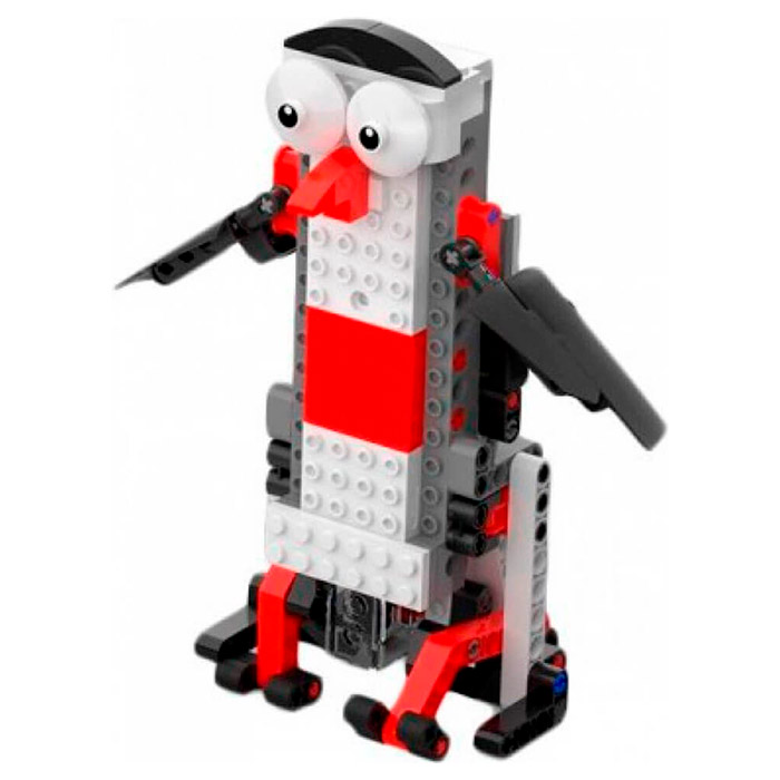 Робот-конструктор XIAOMI Intelligent Building Blocks 305дет.
