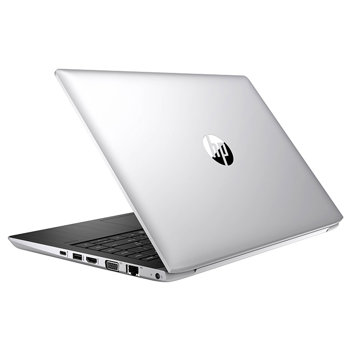 Ноутбук HP ProBook 430 G5 Silver (4QW10ES)