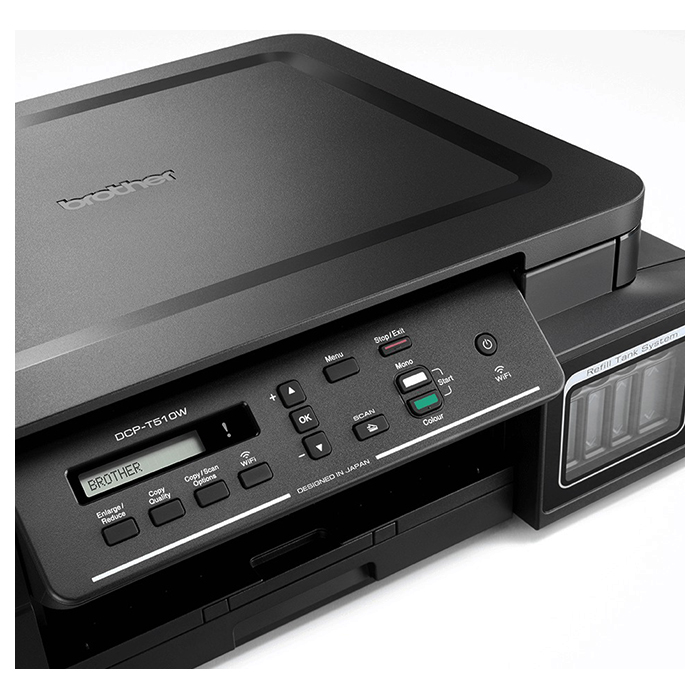 МФУ BROTHER DCP-T310 (DCPT310R1)