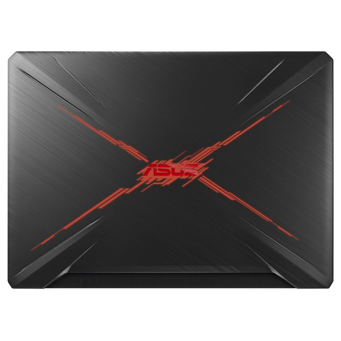 Ноутбук ASUS TUF Gaming FX505GE Red Fusion (FX505GE-BQ129)