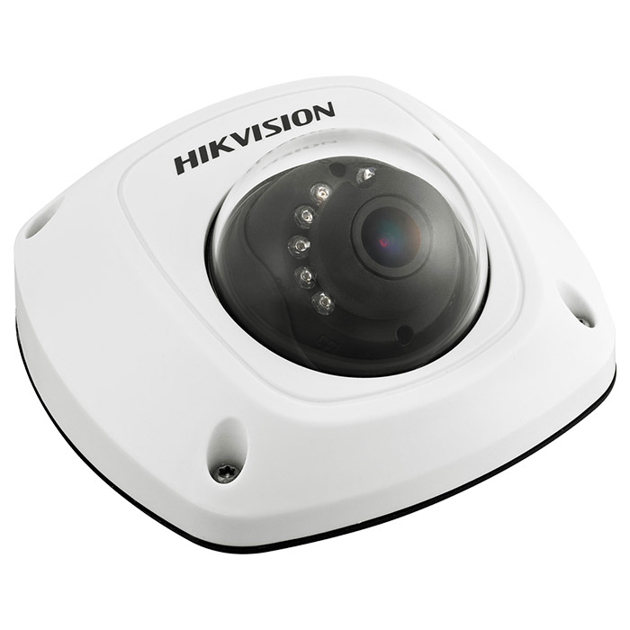 Камера відеоспостереження HIKVISION DS-2CE56D8T-IRS (2.8)