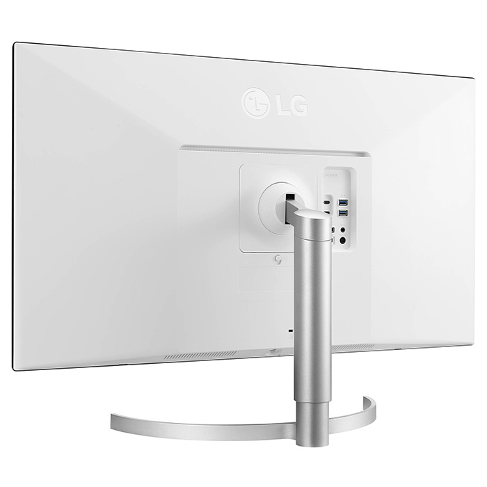 Монітор LG UltraFine 32UL950-W